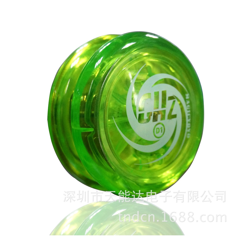 Yoyo MagicYoyo D1 Ghz Resposif Looping Yoyo Bearing - Yoyo Responsive