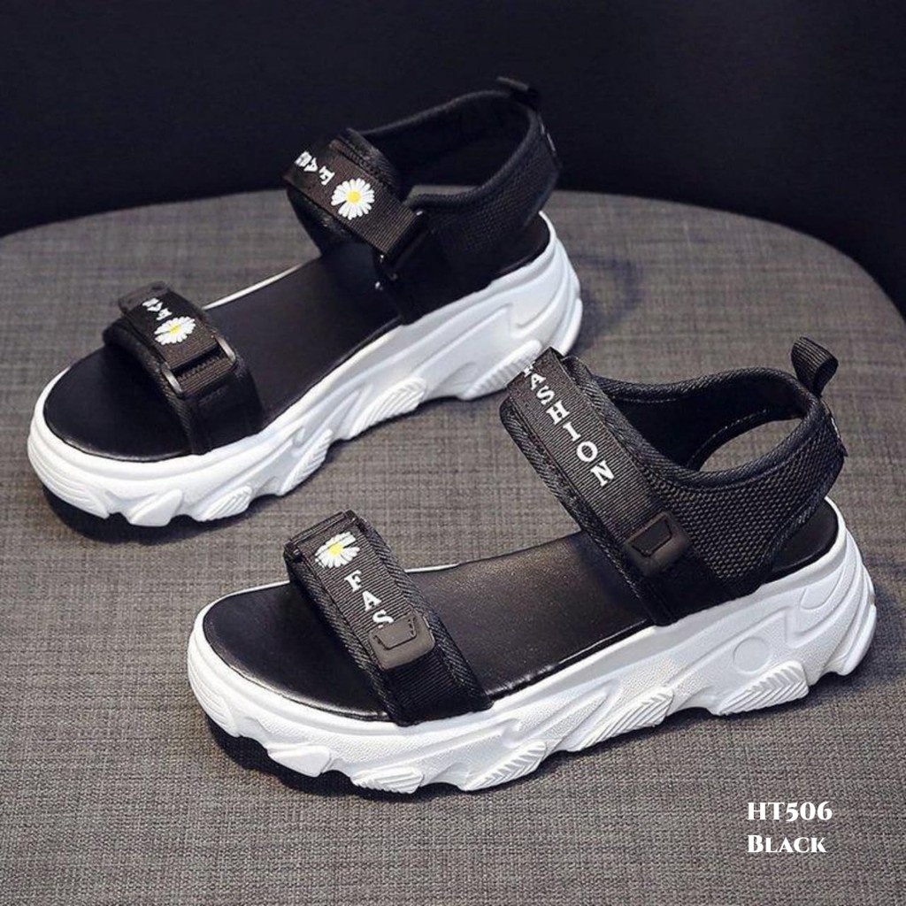 RESTOCK PRF Sandal Mountain L!ttle Da!sy HT506