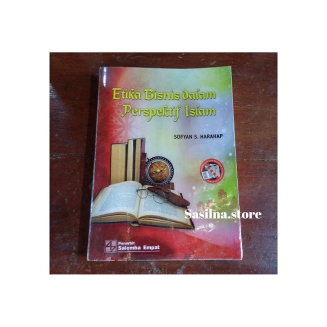 

EtikaBisnisdalamPerspektifIslam