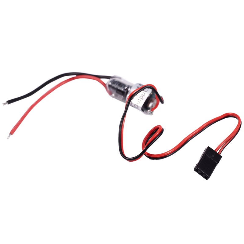 Receiver Power Supply 5V / 3A Brushless ESC Eksternal Tipe BEC UBEC Support 2-6S