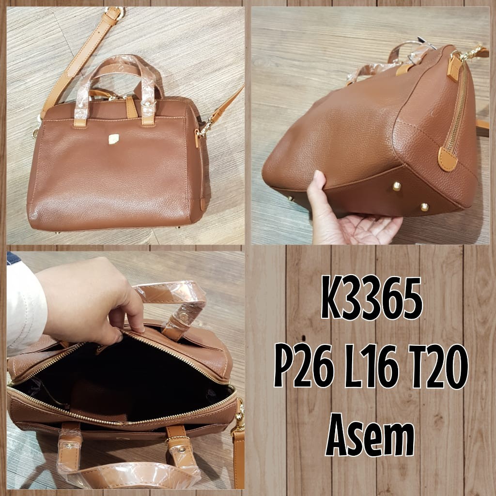 Tas Papillon Original K3365 Asem