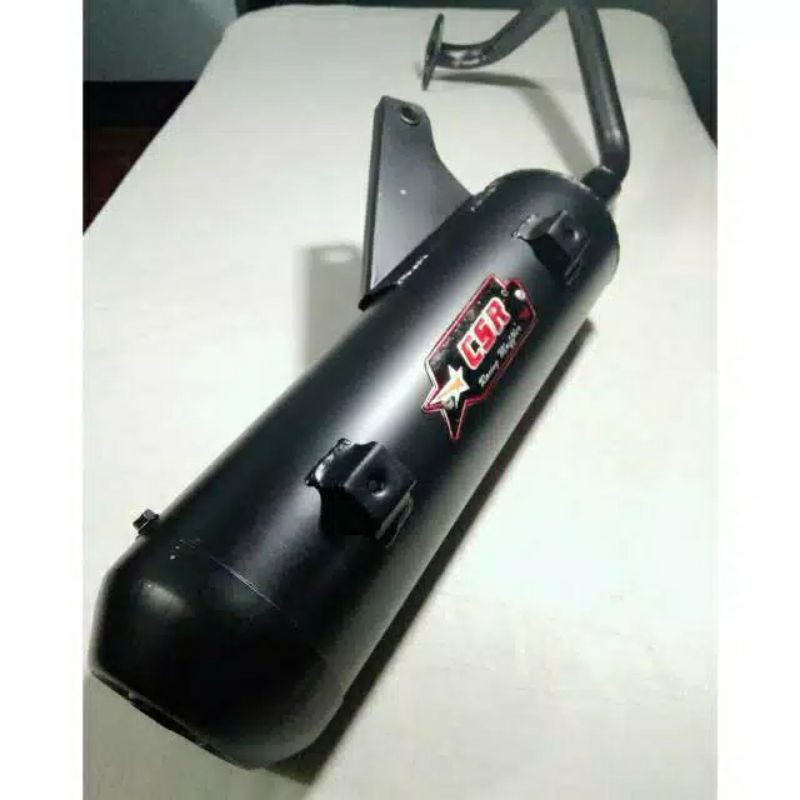 knalpot racing bobokan standar beat karbu