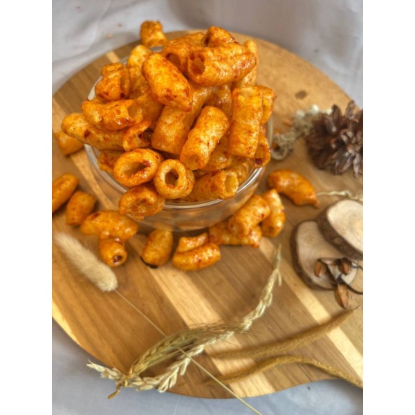 

MAKARONI PEDAS MANIS 500GR
