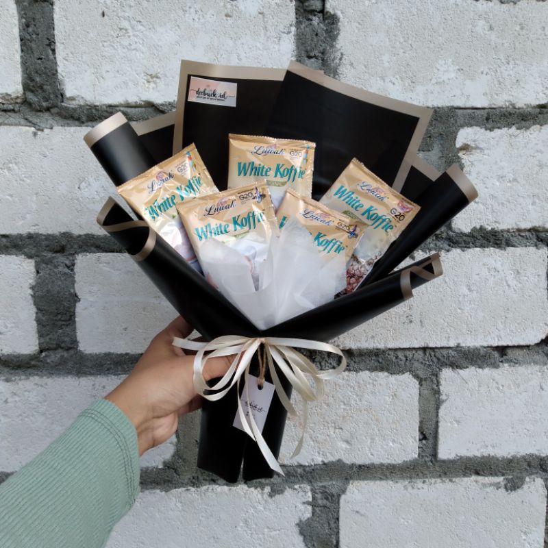 

Bucket Snack Murah