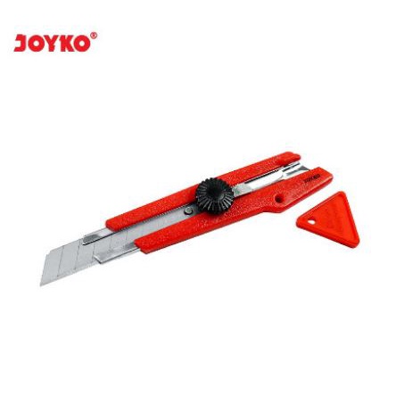 Joyko Pisau Cutter L-500 Per Piece