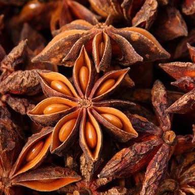 

Bumbu Dapur Bunga Lawang Super Premium/Pek Kak