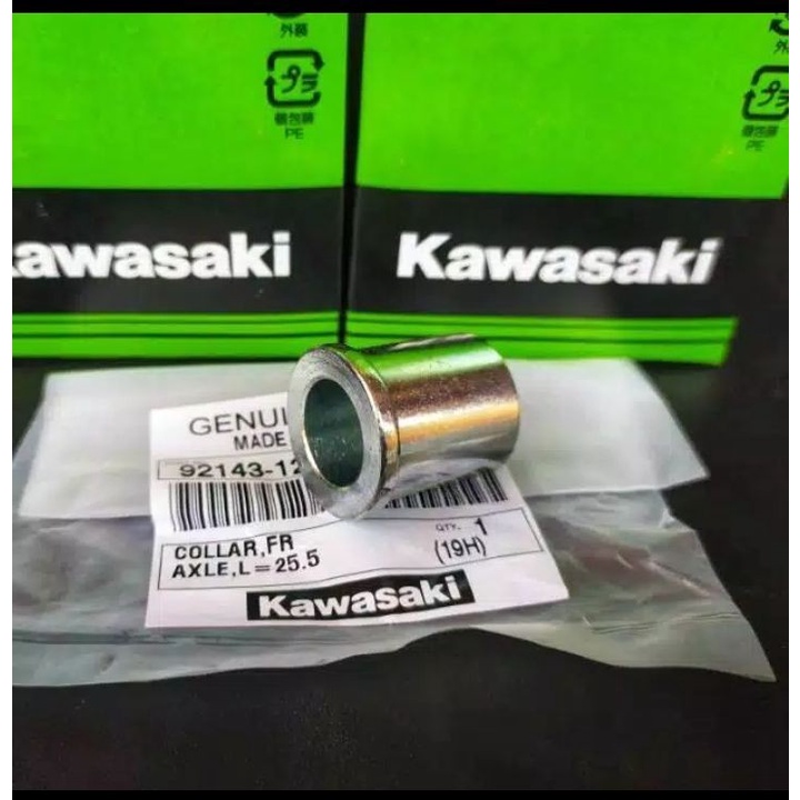 Collar Bosh Roda Depan Kanan Ninja R RR SS