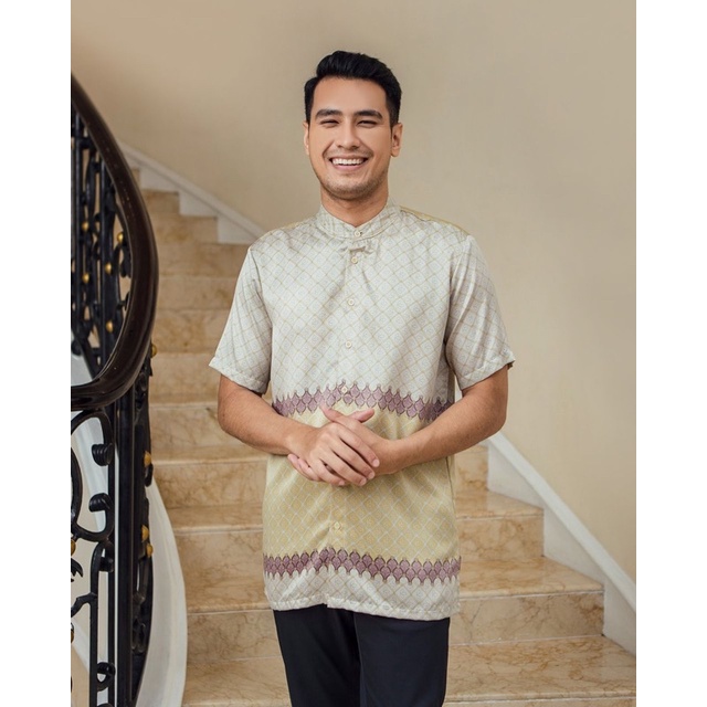 Fadly koko Yellow by geulis