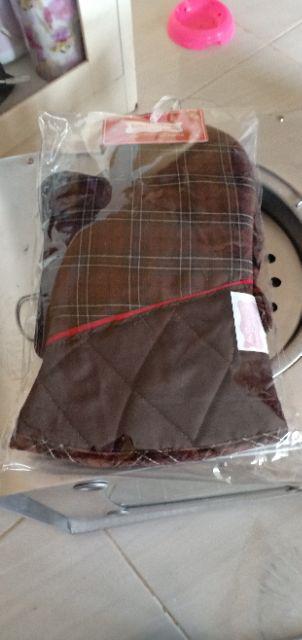 Sarung Tangan Oven - Hand Glove Oven