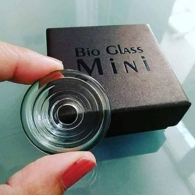 Bioglass Mini