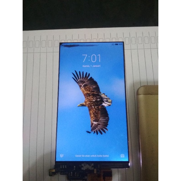 redmi note 4 mido matot