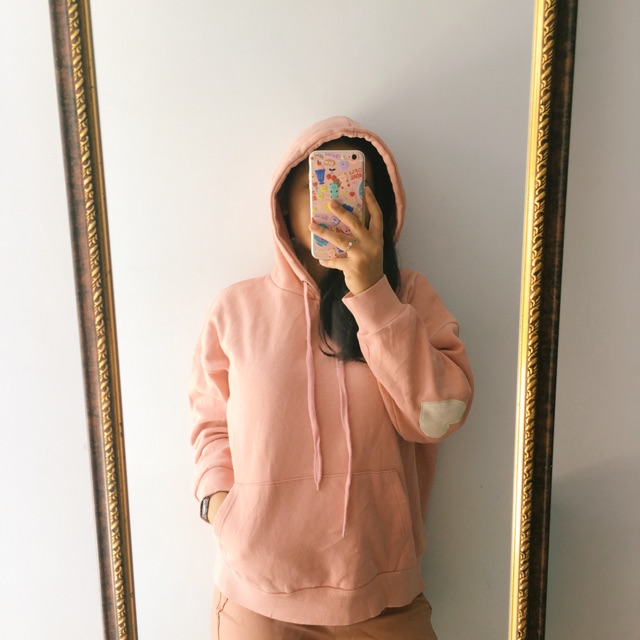 Hoodie Oh,Jamae ❤️