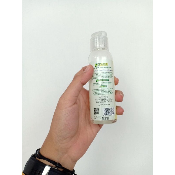 Handsanitizer Mywell 100ml