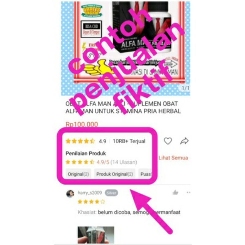 NSTM Nasa Original Trace Mineral Membantu Memelihara Kesehatan Kekebalan Tubuh Herbal Obat Mata BPOM