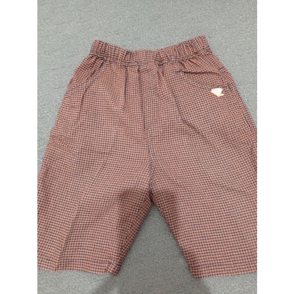 Preloved celana pendek Hipofant Super Baby