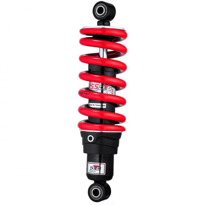 CBR 150 YSS Mono Shock DTG 260mm For Honda  CBR 150 / Sonic