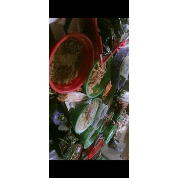

[ArihErsada] Bumbu Giling Masak Rendang 250 Gram