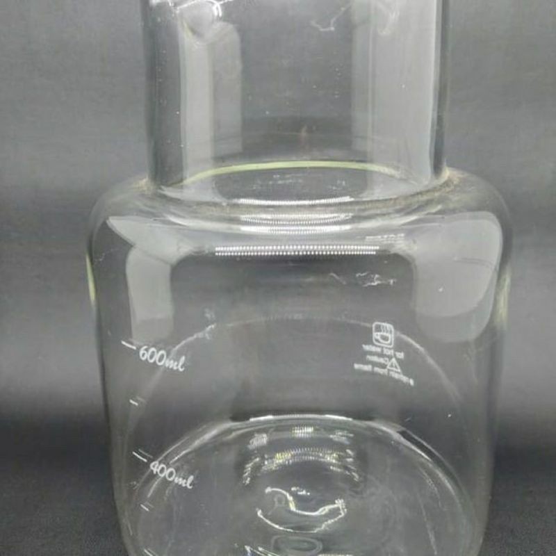 Replacement Sparepart Cold Drip Gater