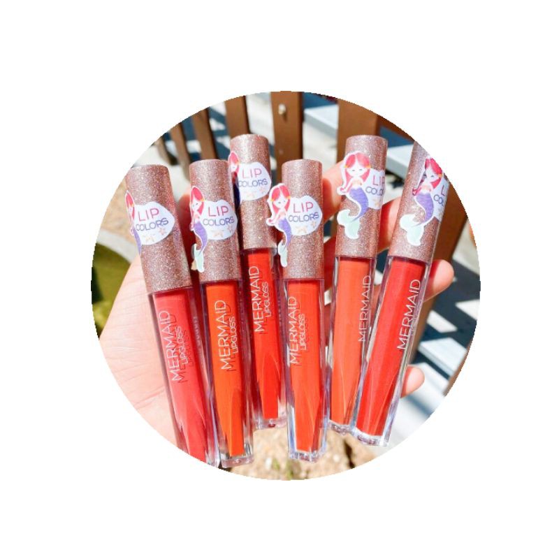 ARIEL LIPMATTE || LIPMATTE THAILAND || LIPMATTE OMBRE || ORI THAILAND