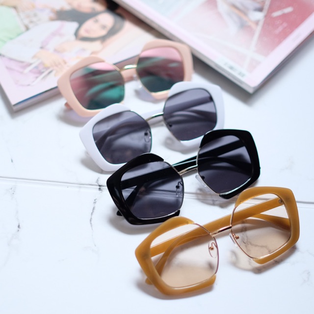 LOEWY SUNGLASSES
