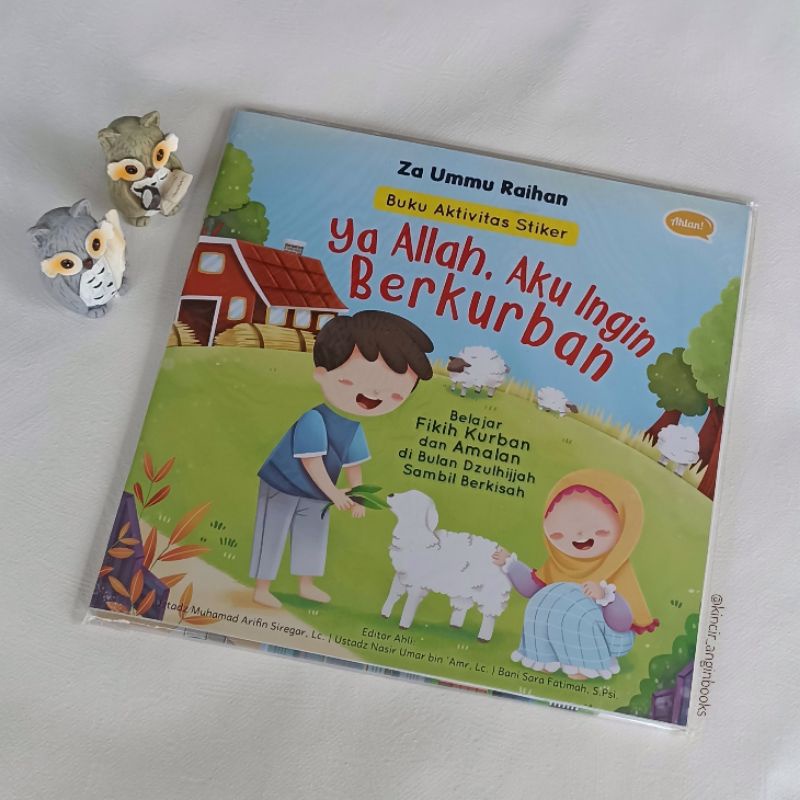 Wonderful of Idul Adha