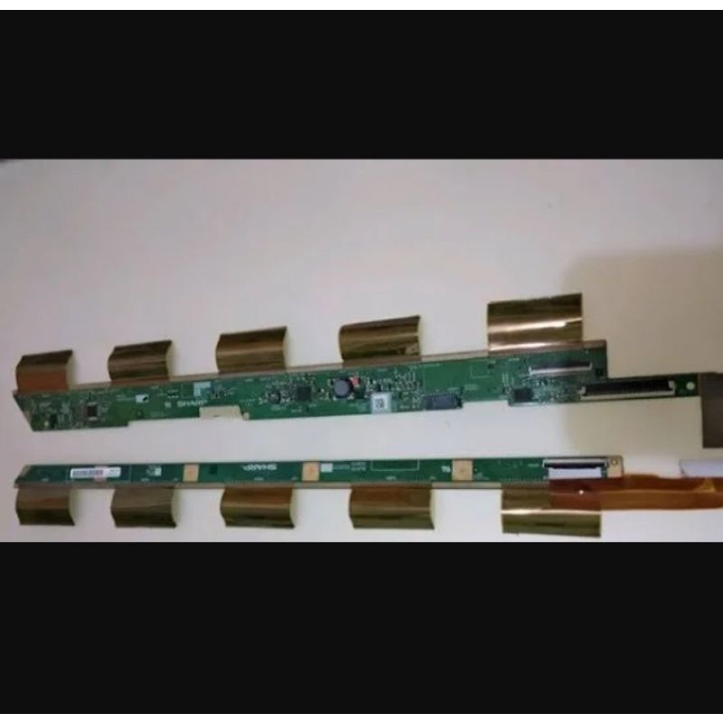 TCON T CON TICON TV SAMSUNG UA32H4000 UA 32H4000