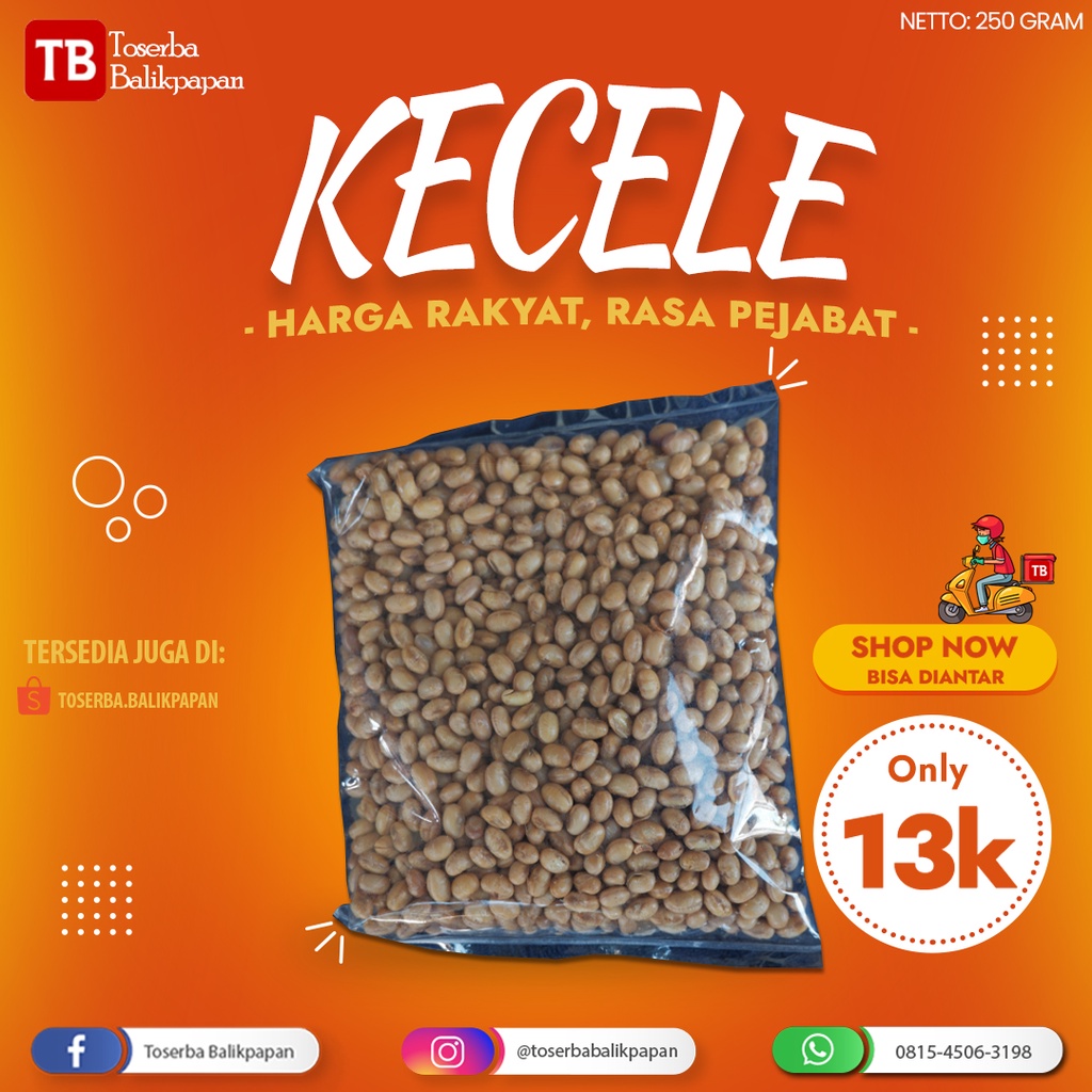 Jual KECELE | Shopee Indonesia