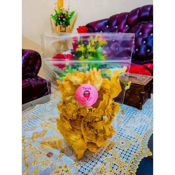 

Keripik