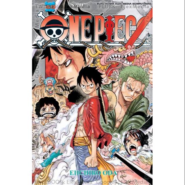 DVD anime one piece 151-200