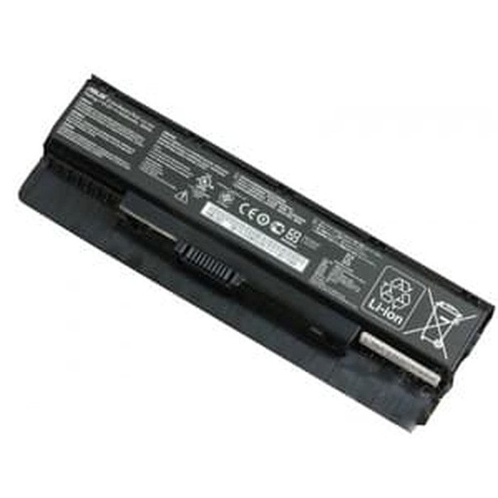 BATTERY LAPTOP ASUS N46 SERIES, N56 SERIES, N76 SERIES /A32-N56 SERIES
