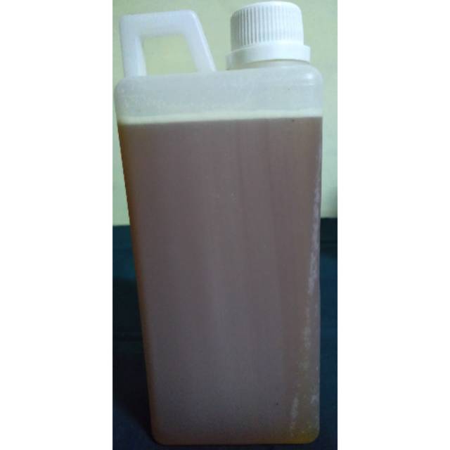 

Madu Hutan Apis Dorsata / Tawon Gung kemasan 1L