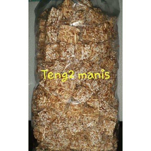 

teng teng manis
