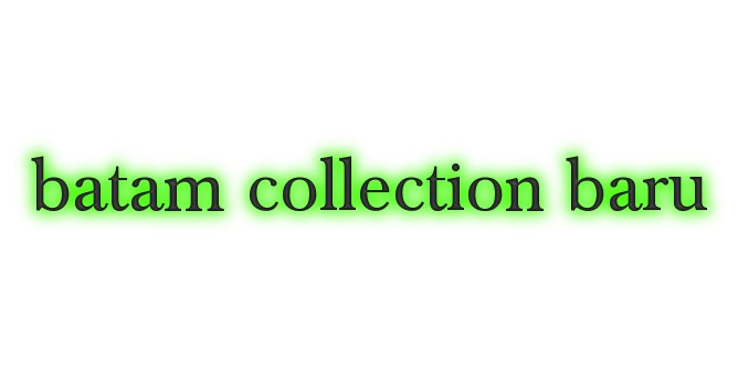 Toko Online batam  collection baru Shopee Indonesia