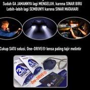 MURAH MERIAH.. Lensa Kacamata Drive Photocromic Blueray SV by Domas Garansi Coating 1Thn