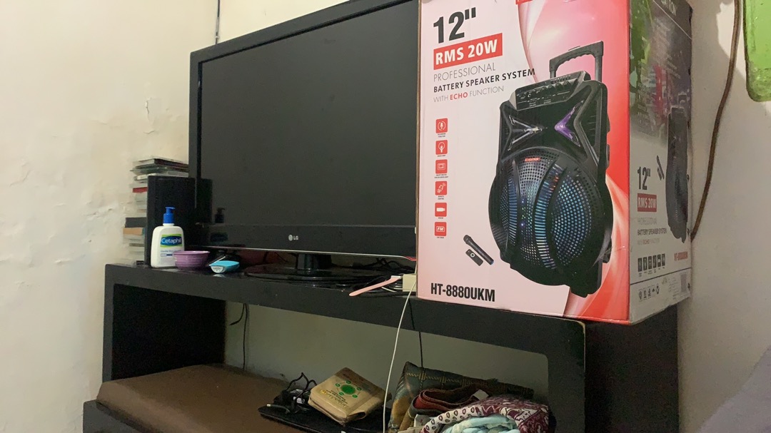 Mk-0159 Cetakan Coklat Cetakan Mika Idul Fitri Kubah Masjid