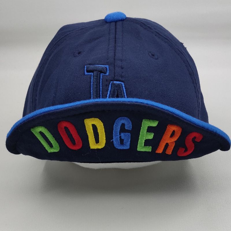 TOPI MLB ANAK ( PRELOVED )