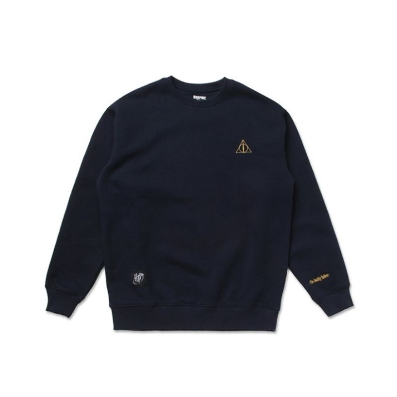 Spao Harry Potter Crewneck
