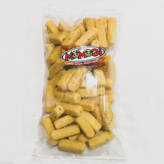 

Momogi (Panjang) 250gr