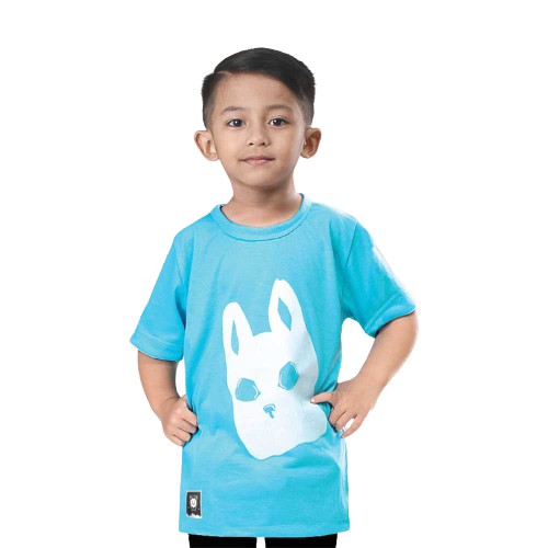 Kaos Anak Laki-laki Katun Combed T-Shirt Cowok Distro Infikids Original Lengan Pendek dan Tanpa Lengan