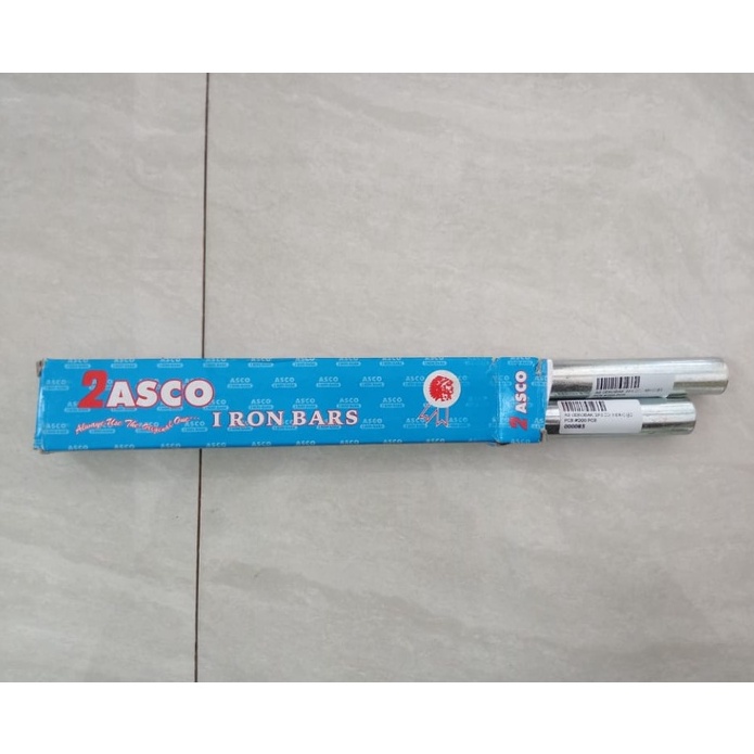 As Roda ARTCO Gerobak Pasir Sorong