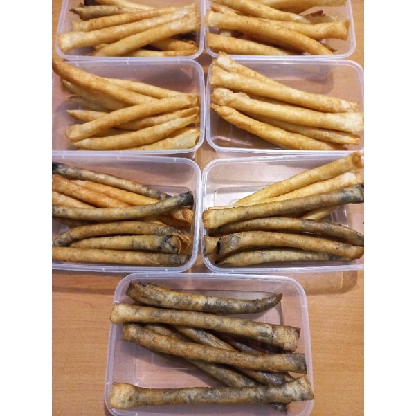 

Coklat Aroma