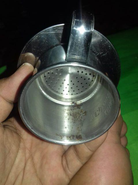 Vietnam Drip 7q - Long Cam Original - Coffee Drip - Penyaring Kopi