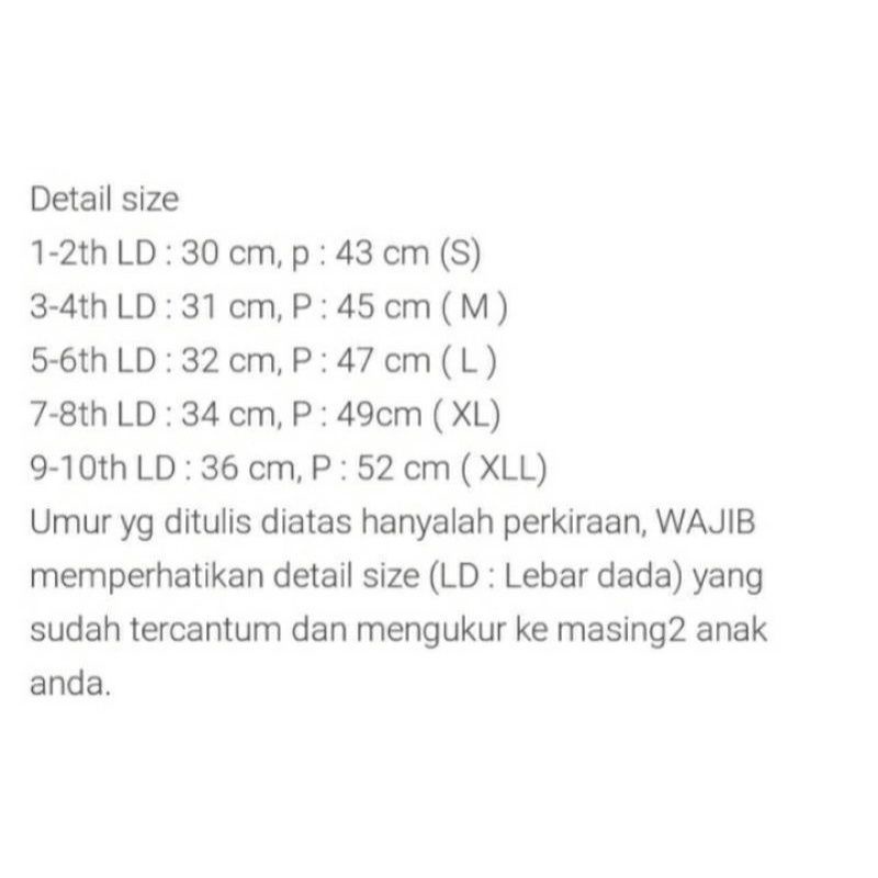[BISA COD] NSTORE15 HOODIE SALUR ANAK &amp; KAOS ANAK STRIP1-10 TAHUN HOODIE ANAK - Kaos Hoodie salur anak garis garis usia 2-10 tahun realpict