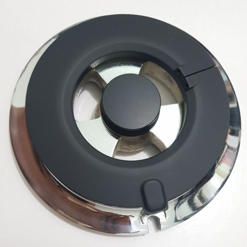 Burner Set Kompor Tanam Rinnai RB-2GH/RB-3SS