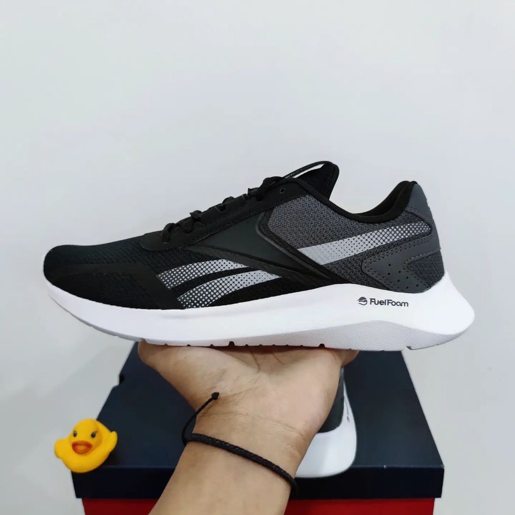 Reebok Energylux 2.0 Black Original