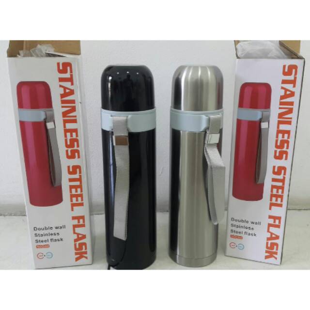 Thumbler 84 / Thermos 84 stainless
