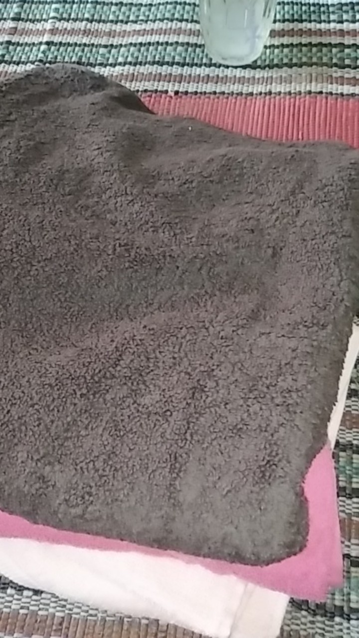 Rc Terry Palmer Handuk Mandi 70x140cm Signature / Handuk Mandi Dewasa Motif / Polos