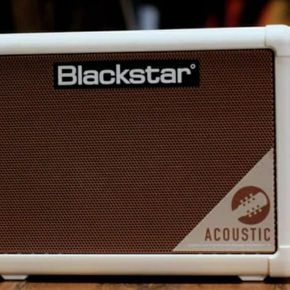 Blackstar Ampli / Amplifier Gitar Akustik Fly 3 Mini