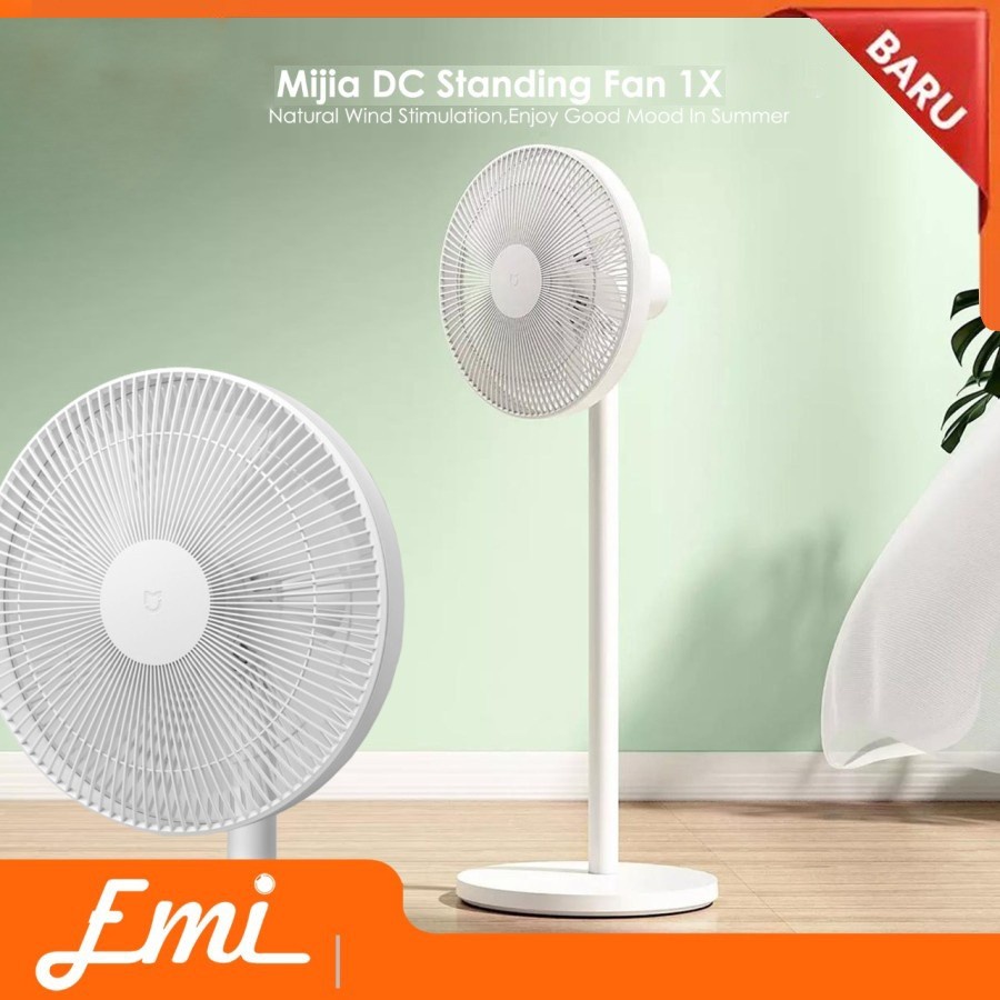 Mijia Smart Fun 1X Kipas Angin Pintar