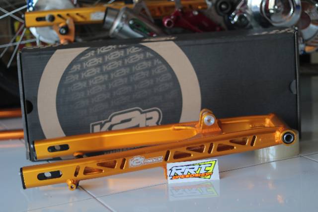 SWING ARM NINJA R &amp; RR K2R PREMIUM